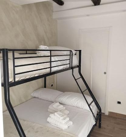 Апартаменты Casa Nina- Camera Capri Неаполь Экстерьер фото