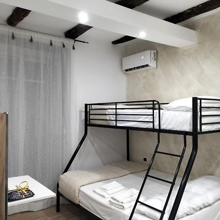 Апартаменты Casa Nina- Camera Capri Неаполь Экстерьер фото