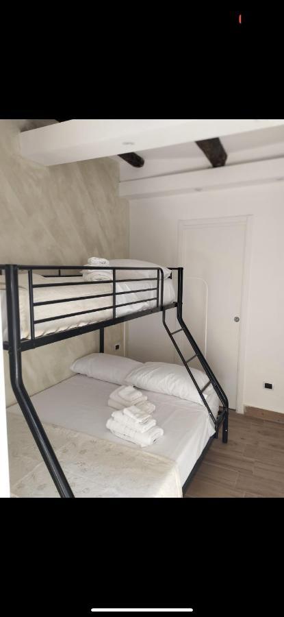 Апартаменты Casa Nina- Camera Capri Неаполь Экстерьер фото